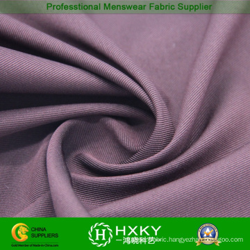 Twill T400 Spandex Thick Fabric for Fashion Garment